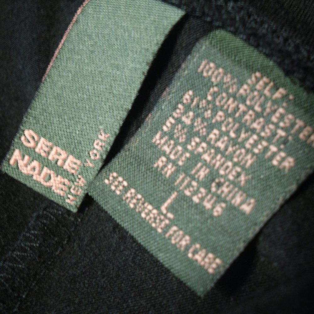Jacket/Blouse - Picture 3 of 3